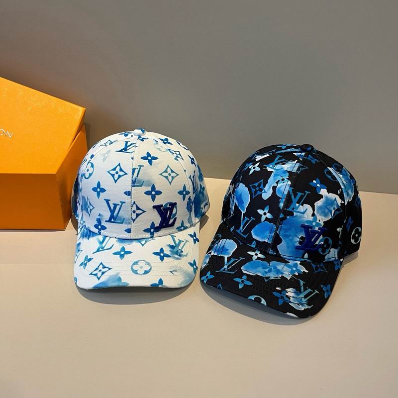 LV cap dx58